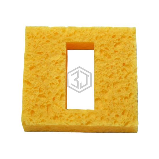S2325-O-T - MENDA/EasyBraid - Solder Sponges, Tip Cleaners