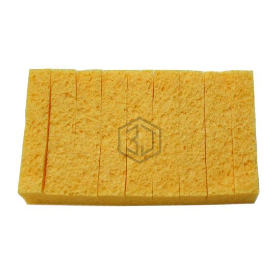 S2745-S-T - MENDA/EasyBraid - Solder Sponges, Tip Cleaners