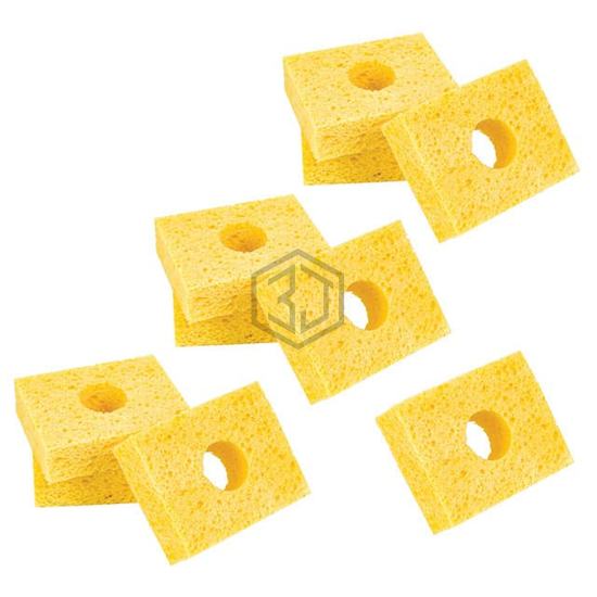 CS-40 - Techspray - Solder Sponges, Tip Cleaners