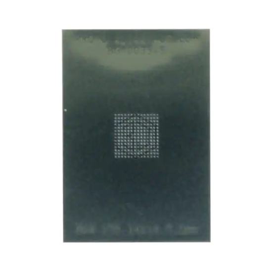BGA0035-S - Chip Quik Inc. - Solder Stencils, Templates