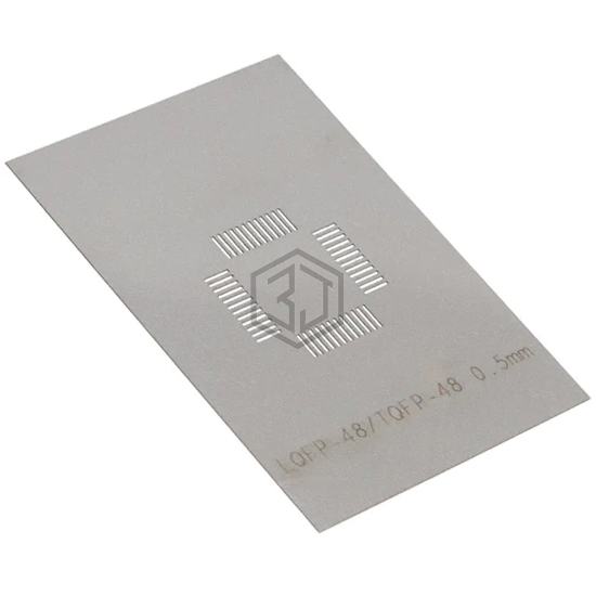 PA0094-S - Chip Quik Inc. - Solder Stencils, Templates