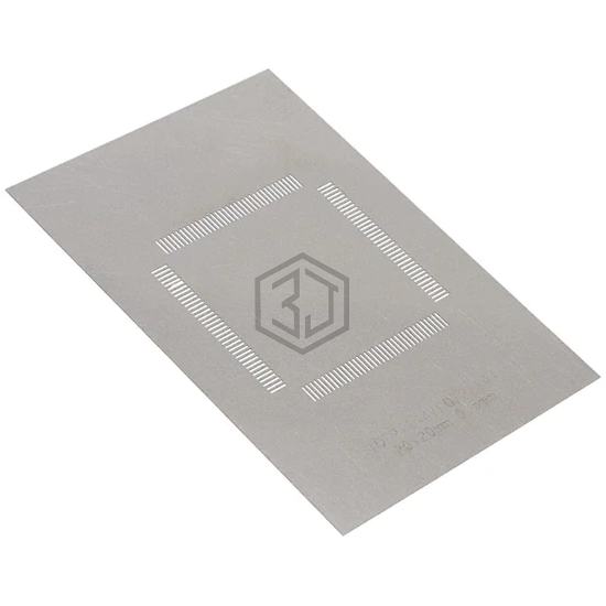PA0188-S - Chip Quik Inc. - Solder Stencils, Templates