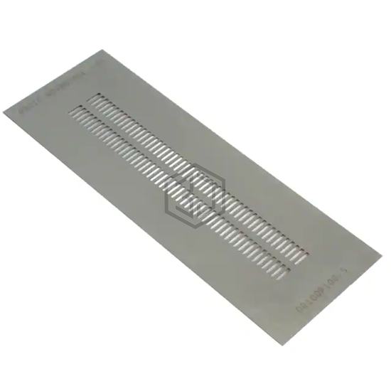 DR100P100-S - Chip Quik Inc. - Solder Stencils, Templates