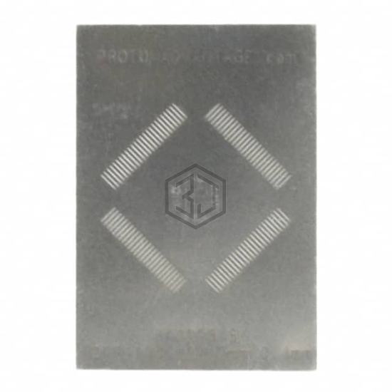 PA0223-S - Chip Quik Inc. - Solder Stencils, Templates