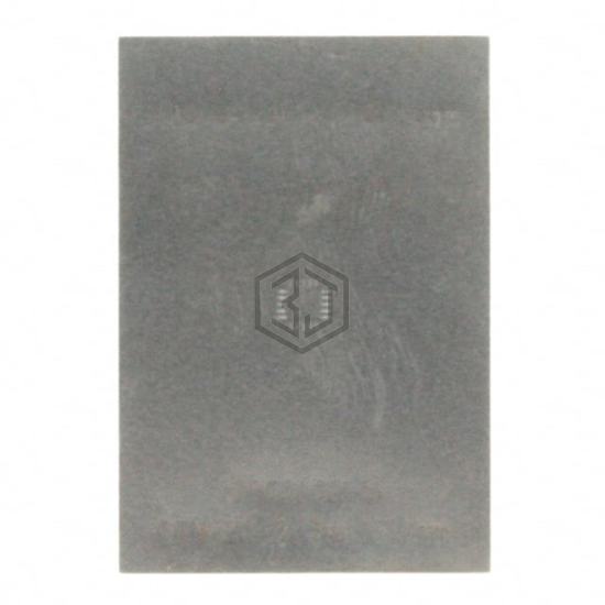IPC0102-S - Chip Quik Inc. - Solder Stencils, Templates