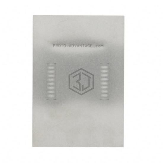 PA0211-S - Chip Quik Inc. - Solder Stencils, Templates