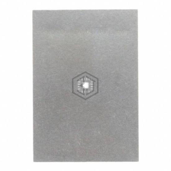 IPC0113-S - Chip Quik Inc. - Solder Stencils, Templates