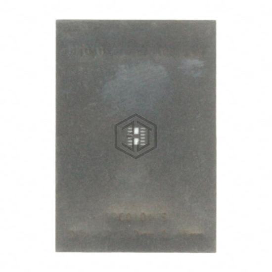 IPC0104-S - Chip Quik Inc. - Solder Stencils, Templates