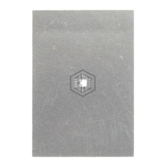 IPC0110-S - Chip Quik Inc. - Solder Stencils, Templates