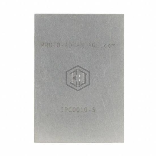 IPC0010-S - Chip Quik Inc. - Solder Stencils, Templates