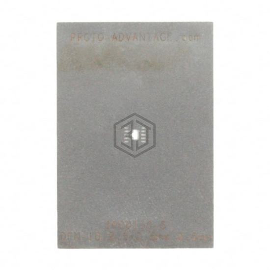 IPC0150-S - Chip Quik Inc. - Solder Stencils, Templates
