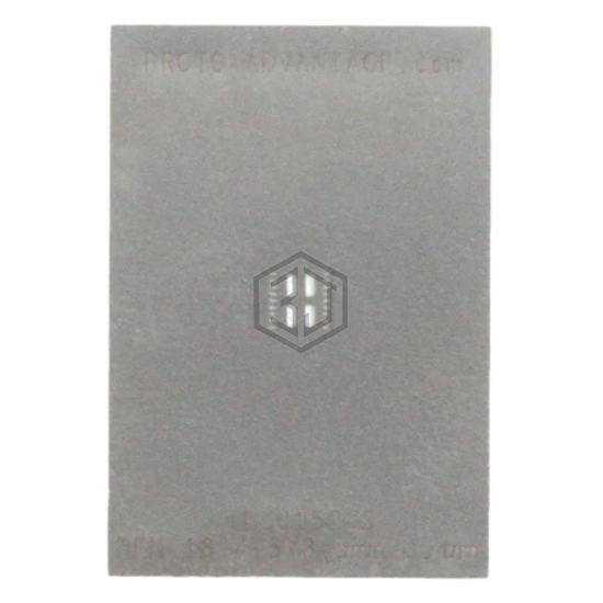 IPC0152-S - Chip Quik Inc. - Solder Stencils, Templates