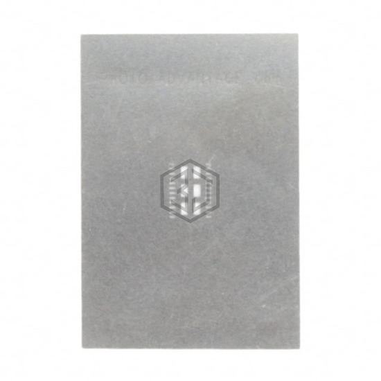 IPC0112-S - Chip Quik Inc. - Solder Stencils, Templates