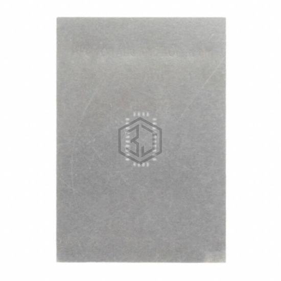 IPC0109-S - Chip Quik Inc. - Solder Stencils, Templates