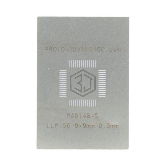 PA0148-S - Chip Quik Inc. - Solder Stencils, Templates