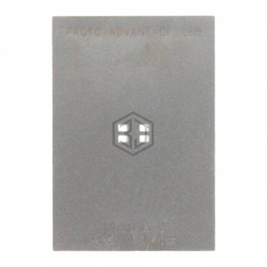IPC0148-S - Chip Quik Inc. - Solder Stencils, Templates