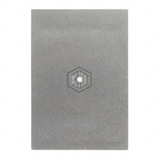 IPC0108-S - Chip Quik Inc. - Solder Stencils, Templates