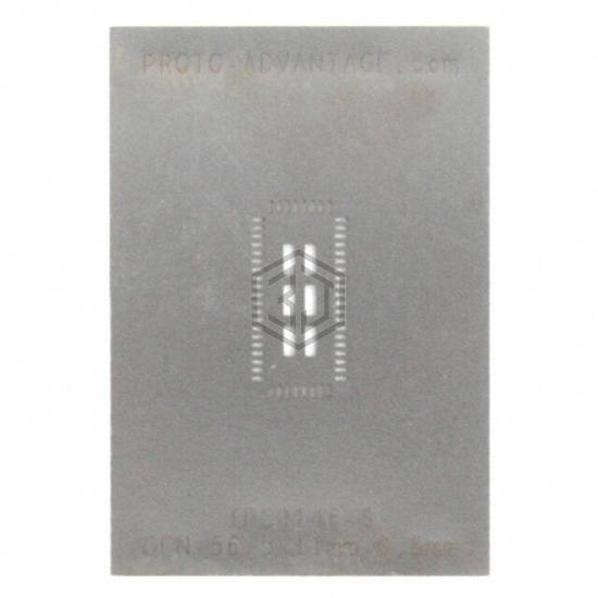 IPC0146-S - Chip Quik Inc. - Solder Stencils, Templates