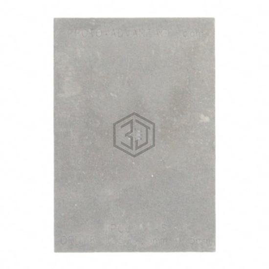 IPC0121-S - Chip Quik Inc. - Solder Stencils, Templates