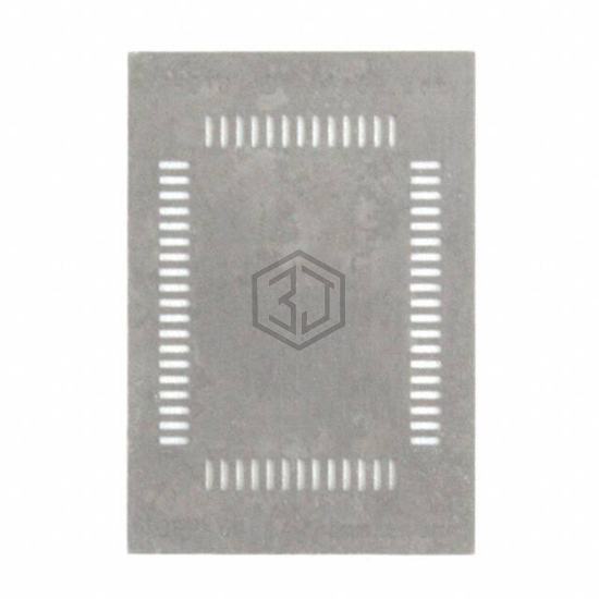 IPC0133-S - Chip Quik Inc. - Solder Stencils, Templates