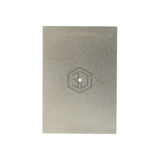 IPC0154-S - Chip Quik Inc. - Solder Stencils, Templates