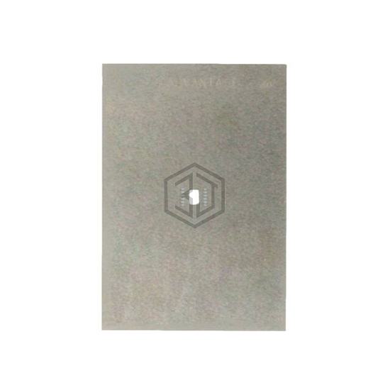 IPC0155-S - Chip Quik Inc. - Solder Stencils, Templates
