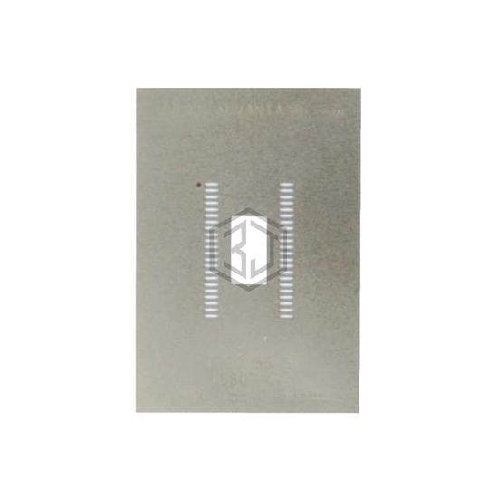 IPC0156-S - Chip Quik Inc. - Solder Stencils, Templates