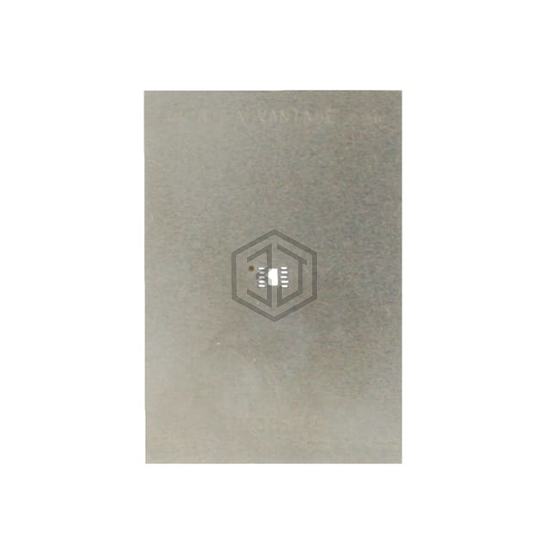 IPC0157-S - Chip Quik Inc. - Solder Stencils, Templates