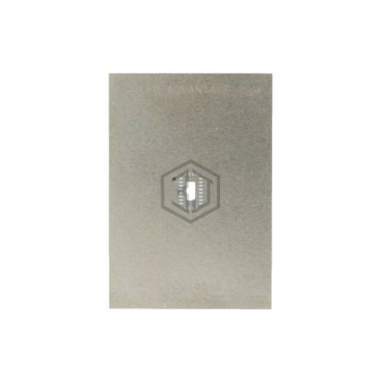 IPC0158-S - Chip Quik Inc. - Solder Stencils, Templates