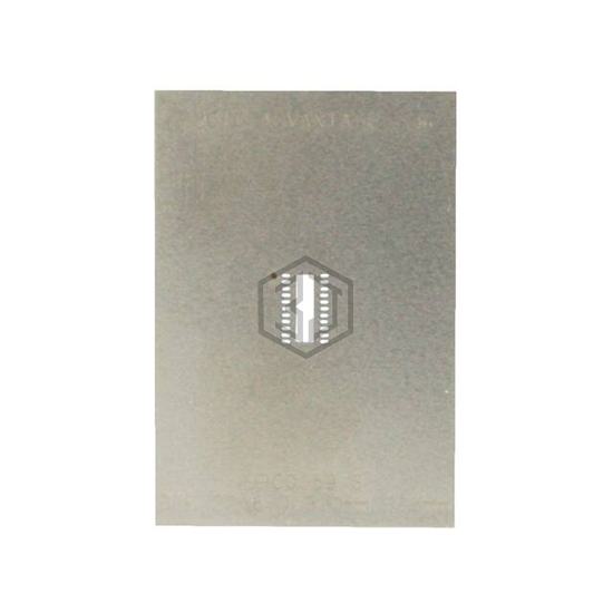 IPC0159-S - Chip Quik Inc. - Solder Stencils, Templates