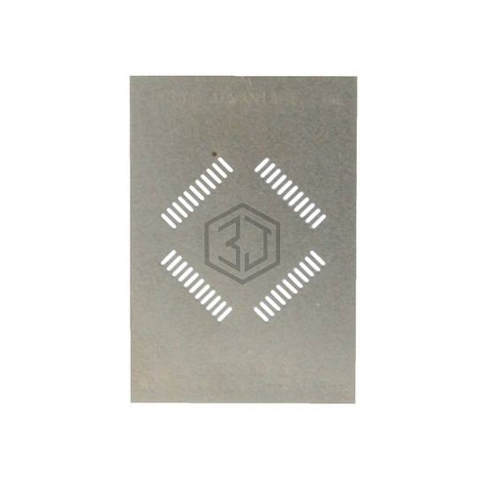 IPC0160-S - Chip Quik Inc. - Solder Stencils, Templates