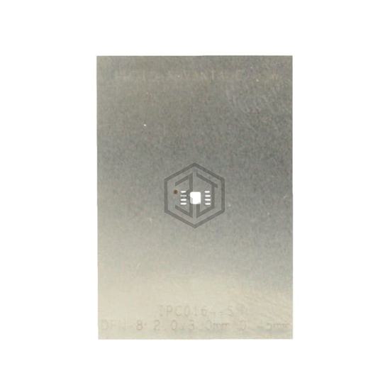 IPC0164-S - Chip Quik Inc. - Solder Stencils, Templates
