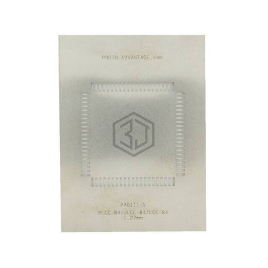PA0111-S - Chip Quik Inc. - Solder Stencils, Templates