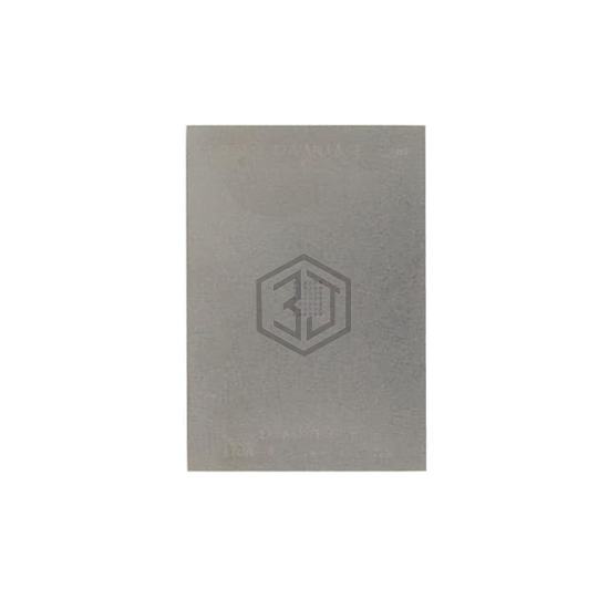 BGA0010-S - Chip Quik Inc. - Solder Stencils, Templates