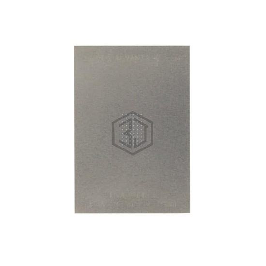 BGA0014-S - Chip Quik Inc. - Solder Stencils, Templates