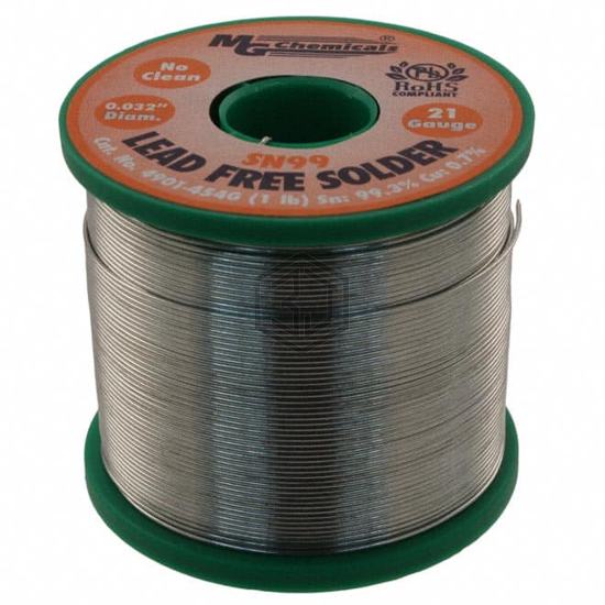 4901-454G - MG Chemicals - Solder