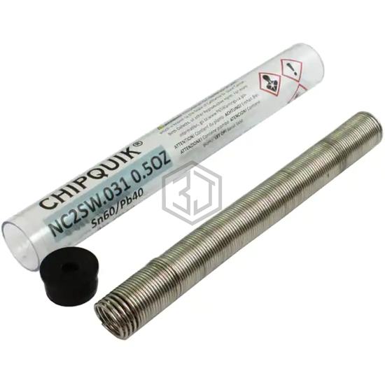 NC2SW.031 0.5OZ - Chip Quik Inc. - Solder