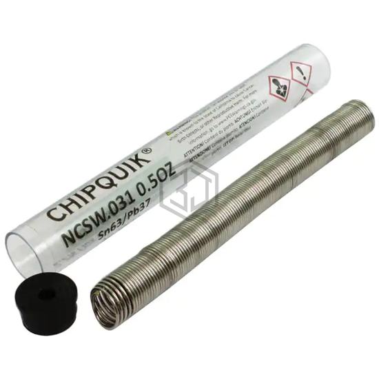 NCSW.031 0.5OZ - Chip Quik Inc. - Solder