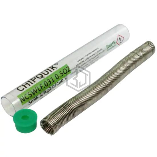 NCSWLF.031 0.5OZ - Chip Quik Inc. - Solder