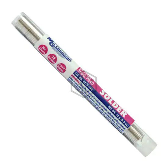 4870-18G - MG Chemicals - Solder