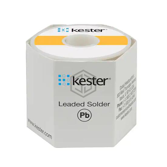 24-7150-9727 - Kester Solder - Solder