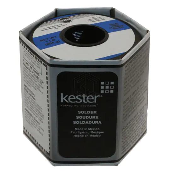 14-6337-0031 - Kester Solder - Solder