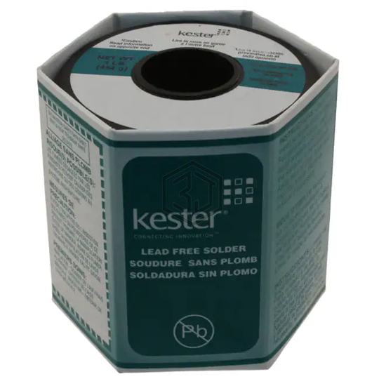24-7068-1402 - Kester Solder - Solder