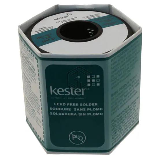24-7068-6411 - Kester Solder - Solder
