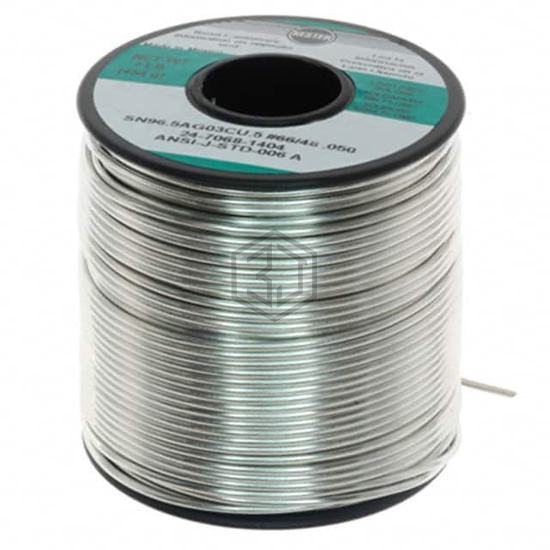 24-7068-1404 - Kester Solder - Solder
