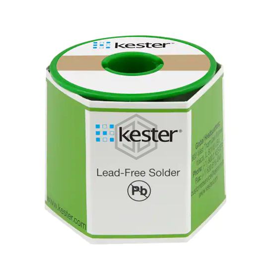 24-6337-7602 - Kester Solder - Solder