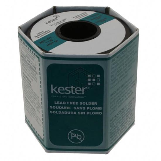 24-7068-6417 - Kester Solder - Solder