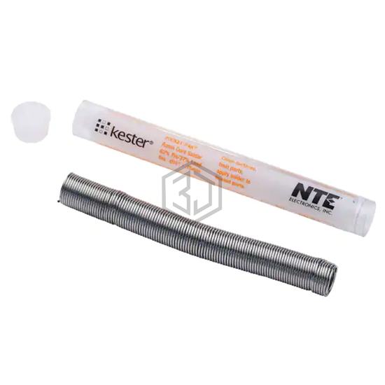 83-6337-0027 - Kester Solder - Solder