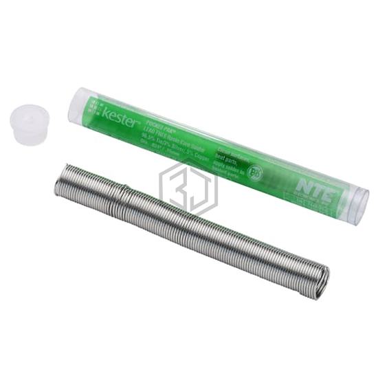 83-7068-1402 - Kester Solder - Solder