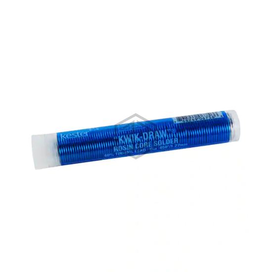 83-3000-0000 - Kester Solder - Solder